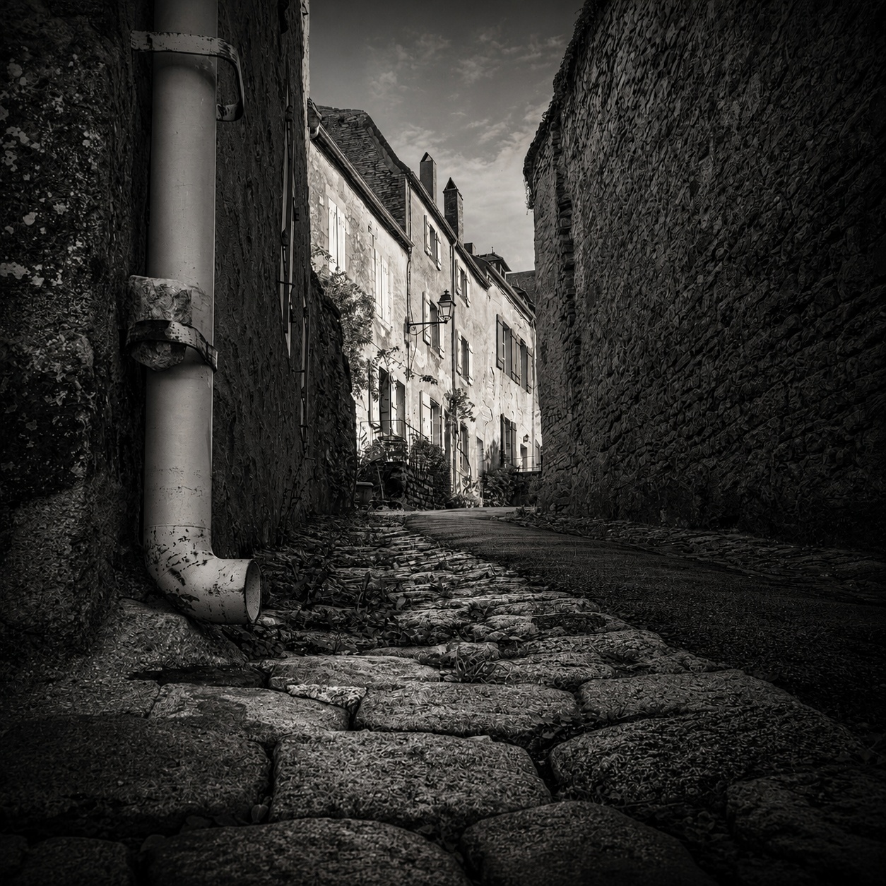 Le Passage
