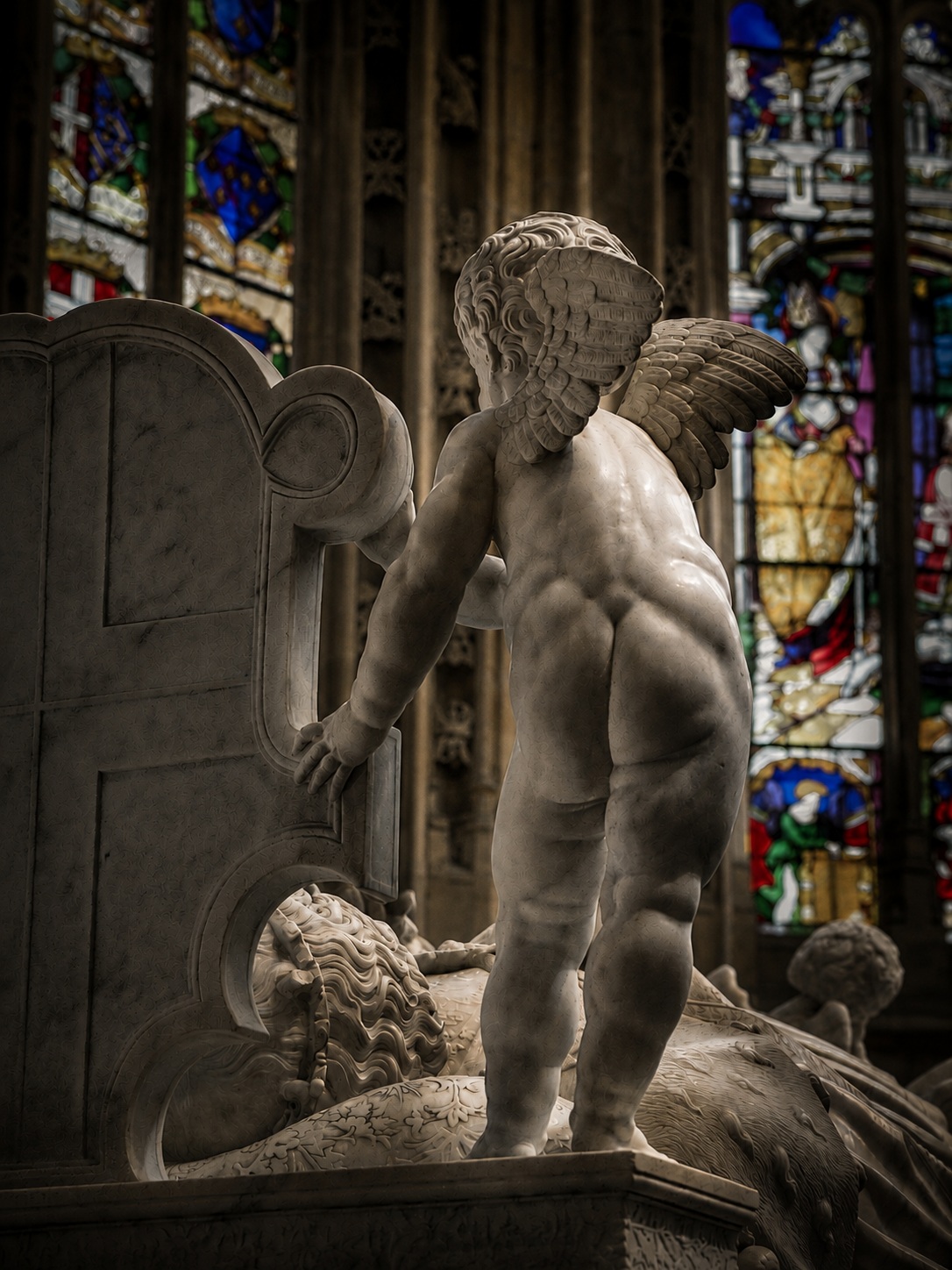 La sentinelle