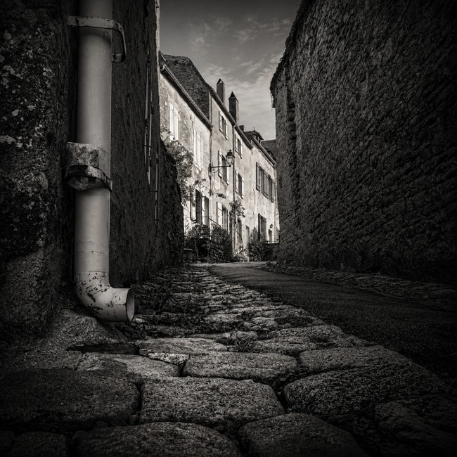 Le Passage
